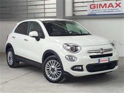 FIAT 500X 1.6 mjt Lounge 4x2 120cv my18