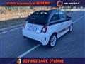 ABARTH 500 C 1.4 Turbo T-Jet MTA Bicolore