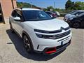 CITROEN C5 AIRCROSS BlueHDi 130 S&S Feel *Bianco perla*