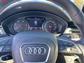 AUDI A4 AVANT Avant 40 TDI quattro S tronic S line edition