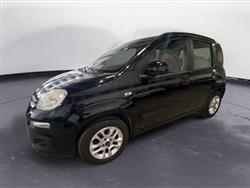 FIAT PANDA PANDA1.3LOUNGE E6