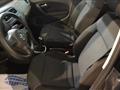 VOLKSWAGEN POLO 1.4 5 porte Comfortline BiFuel