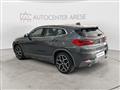 BMW X2 sDrive18d Msport-X