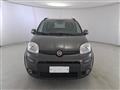 FIAT Panda 1.0 firefly hybrid s&s 70cv