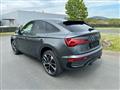 AUDI Q5 SPORTBACK SPB 40 TDI quattro S tronic S line plus