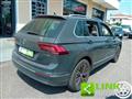 VOLKSWAGEN TIGUAN 2.0 TDI 150 CV 2WD