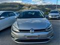 VOLKSWAGEN GOLF 1.6 TDI 115 CV 5p. Business BlueMotion Technology