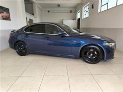 ALFA ROMEO GIULIA 2.2 TD 180 CV AT8 Sport Launch Edit.