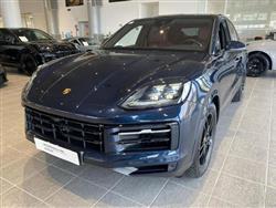 PORSCHE CAYENNE S Coupé 4.0 V8 474 cv - IVA Esposta