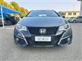 HONDA CIVIC Tourer 1.6 i-DTEC Elegance Navi