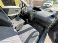 TOYOTA YARIS 1.3 5 porte M-MT Sol