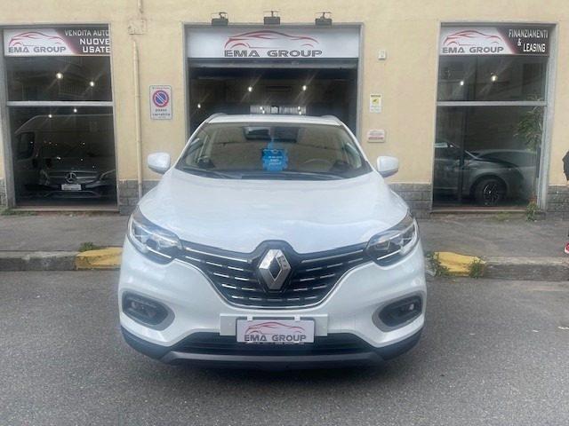 RENAULT KADJAR TCe 140CV EDC FAP Sport Edition2