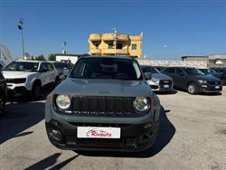 JEEP RENEGADE 1.4 T-Jet 120 CV GPL Longitude