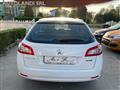 PEUGEOT 508 BlueHDi 120 EAT6 S&S SW Business