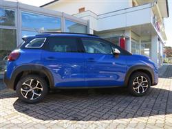 CITROEN C3 AIRCROSS C3 Aircross PureTech 130 S&S EAT6 Plus