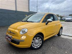 FIAT 500 1.2 easypower Pop Gpl 69cv