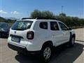 DACIA DUSTER 1.5 dCi 8V 110 CV 4x4 Essential