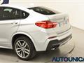 BMW X4 XDRIVE 20D MSPORT AUTOMATICA CERCHI DA 19