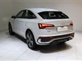 AUDI Q5 40 TDI 204 CV quattro S tronic S line plus