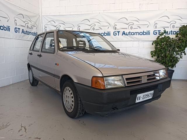 FIAT UNO 1.1 i.e. cat 5 porte S