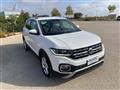 VOLKSWAGEN T-Cross 1.6 TDI DSG Advanced