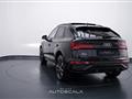 AUDI Q5 SPORTBACK SPB 40 TDI Quattro S Tronic S Line