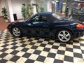 PORSCHE BOXSTER 2.7i 24V cat