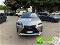 LEXUS NX Hybrid 4WD F-Sport