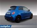 FIAT 500 1.2 'S'