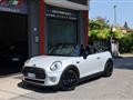 MINI CABRIO 1.5 Cooper D Hype Cabrio Automatica Navi LED 17"