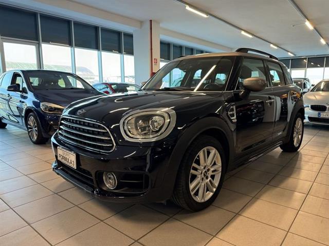 MINI COUNTRYMAN Mini 1.5 Cooper Countryman