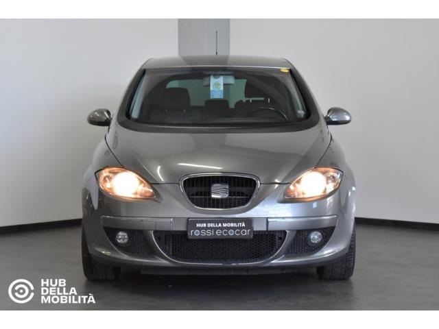 SEAT ALTEA 2.0 TDI Stylance