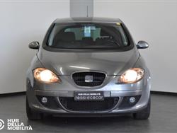 SEAT ALTEA 2.0 TDI Stylance