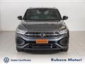 VOLKSWAGEN T-ROC 2.0 TDI SCR R-Line