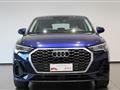 AUDI Q3 SPORTBACK Q3 SPB 35 TDI S tronic Business Plus