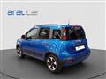 FIAT PANDA CROSS 1.0 FIREFLY S&S HYBRID 70 CV - CROSS