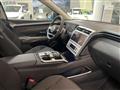 HYUNDAI NUOVA TUCSON Tucson 1.6 hev Exellence 2wd auto