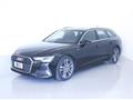 AUDI A6 AVANT Avant 45 3.0 TDI quattro tiptronic Sport S-line