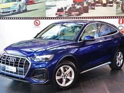 AUDI Q5 SPORTBACK 40 TDI Sportback Quattro S-Tronic Busin. Advanced