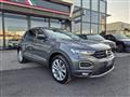 VOLKSWAGEN T-ROC 2.0 TDI SCR 150 CV DSG 4MOTION Style BlueMot. Tech