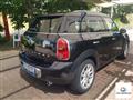 MINI Countryman Cooper D Countryman Automatica