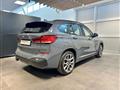 BMW X1 sDrive16d Msport