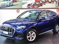 AUDI Q5 SPORTBACK 40 TDI Sportback Quattro S-Tronic Busin. Advanced