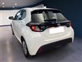 TOYOTA YARIS IV 2020 1.5 hybrid Active