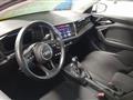 AUDI A1 CITYCARVER Sportback 35 TFSI S tronic