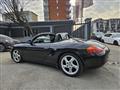 PORSCHE BOXSTER 2.7i 24V cat