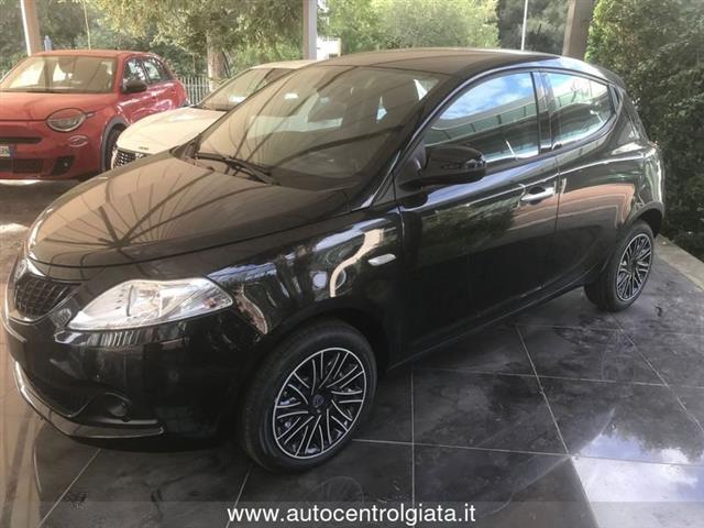 LANCIA YPSILON 1.0 FireFly 5 porte S&S Hybrid Oro