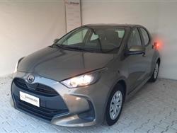 MAZDA 2 HYBRID 1.5 vvt full hybrid electric pure e-cvt