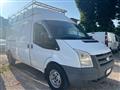 FORD TRANSIT FUORI TUTTO!!!!!MAXI 350L  PASSO LUNGO TETTO ALTO