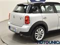 MINI COUNTRYMAN 1.6 COOPER D